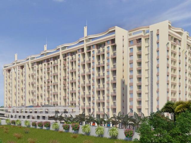 Flat for rent in Tathawade - Pune, National Capital Territory Of Delhi