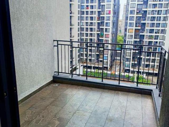 Flat for rent in Tathawade - Pune, National Capital Territory Of Delhi