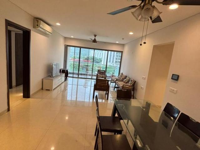 Flat for rent in Tathawade - Pune, National Capital Territory Of Delhi