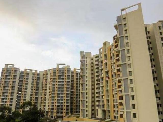 Flat for rent in National Capital Territory Of Delhi