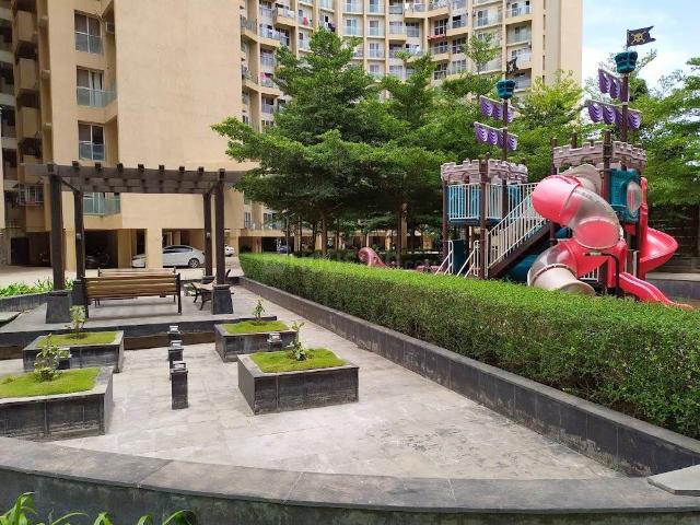 Flat for rent in Tathawade - Pune, National Capital Territory Of Delhi