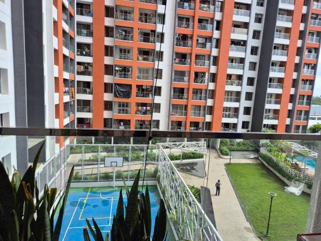 Flat for rent in Tathawade - Pune, National Capital Territory Of Delhi