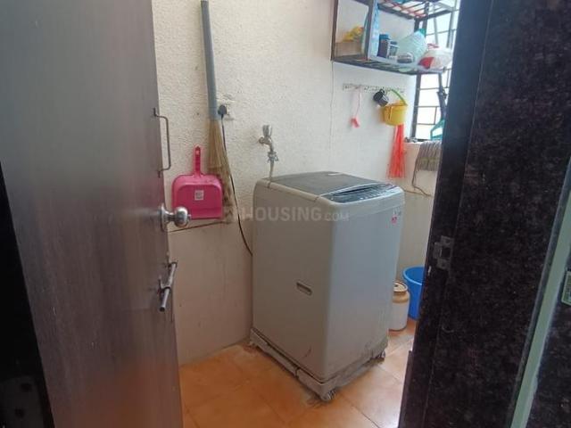 Flat for rent in Tathawade - Pune, National Capital Territory Of Delhi