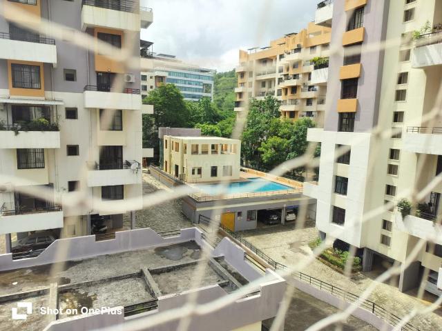 Flat for rent in Tathawade - Pune, National Capital Territory Of Delhi