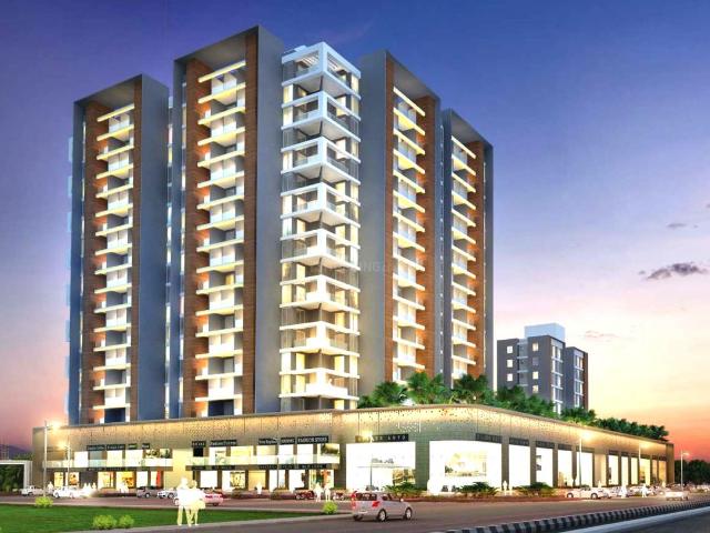 Flat for rent in Tathawade - Pune, National Capital Territory Of Delhi