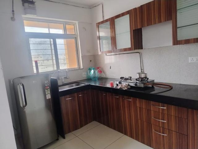 Flat for rent in Tathawade - Pune, National Capital Territory Of Delhi