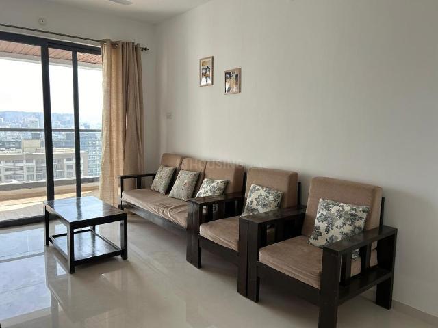 Flat for rent in Tathawade - Pune, National Capital Territory Of Delhi