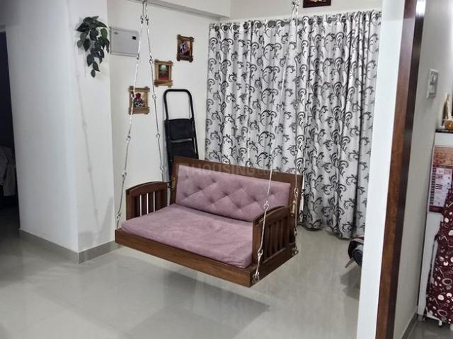 Flat for rent in National Capital Territory Of Delhi