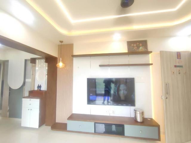 Flat for rent in Tathawade, Pune