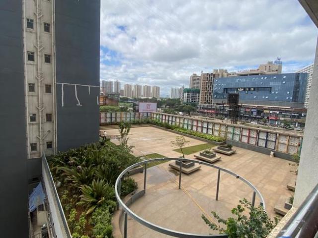 Flat for rent in Tathawade - Pune, National Capital Territory Of Delhi