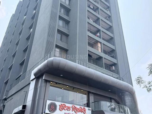 Flat for rent in Tathawade - Pune, National Capital Territory Of Delhi