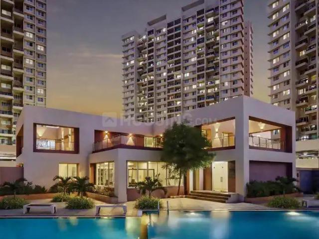 Flat for rent in Pune, Maharashtra