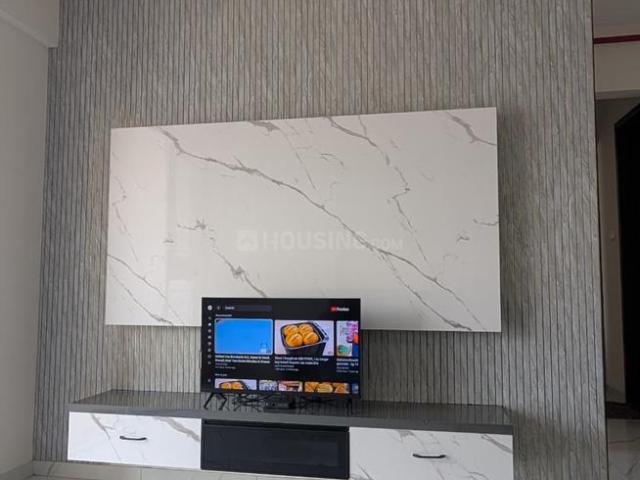 Flat for rent in Tathawade, Pune