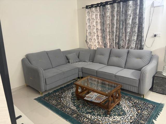 Flat for rent in Tathawade, Pune