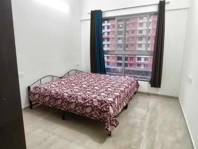 Flat for rent in Pune, Maharashtra