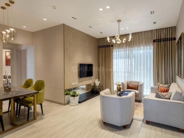 Flat for sale in Tathawade - Pune, National Capital Territory Of Delhi