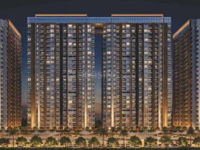 Flat for sale in Tathawade - Pune, National Capital Territory Of Delhi