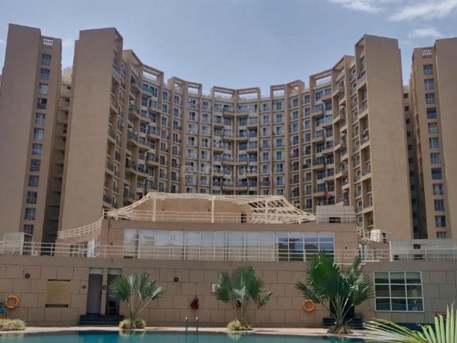 Flat for sale in Tathawade - Pune, National Capital Territory Of Delhi