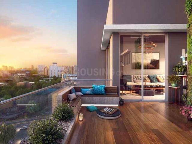 Flat for sale in Tathawade - Pune, National Capital Territory Of Delhi