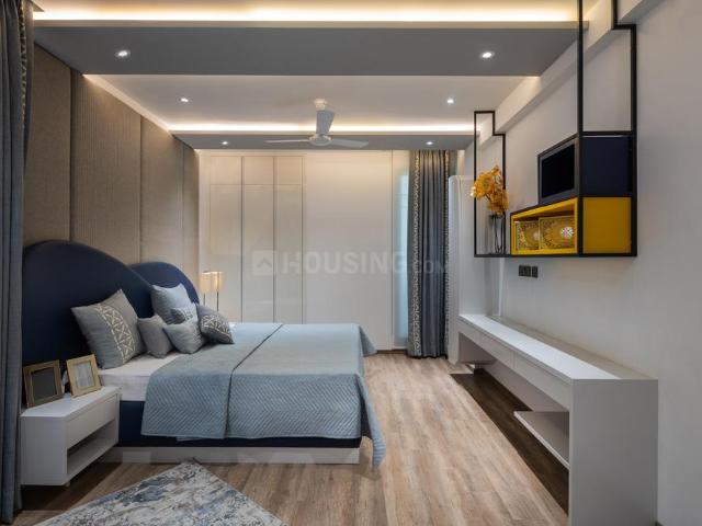 Flat for sale in Tathawade - Pune, National Capital Territory Of Delhi