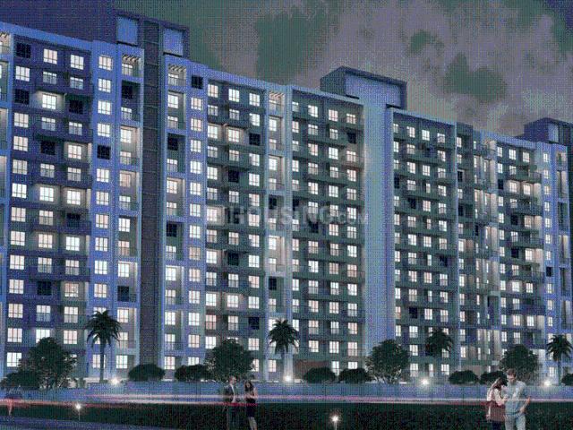 Flat for sale in Tathawade - Pune, National Capital Territory Of Delhi