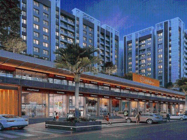 Flat for sale in Tathawade - Pune, National Capital Territory Of Delhi