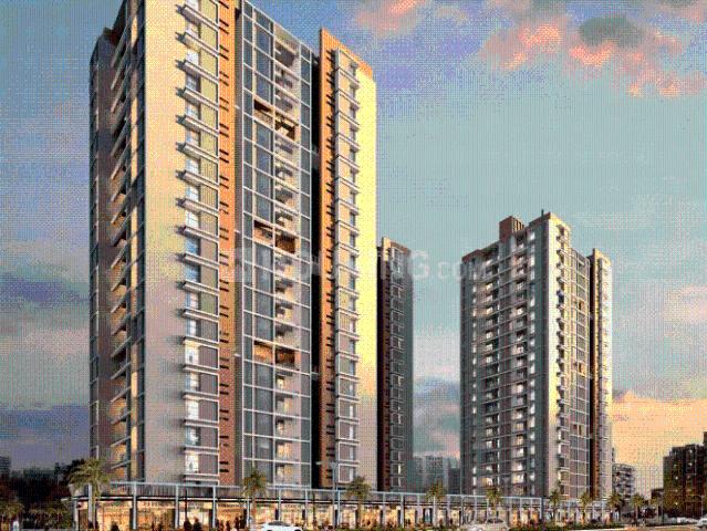 Flat for sale in Tathawade - Pune, National Capital Territory Of Delhi