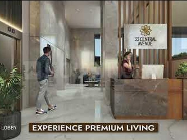 Flat for sale in Tathawade - Pune, National Capital Territory Of Delhi