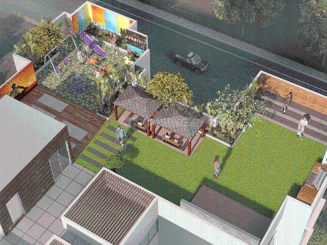 Flat for sale in Tathawade - Pune, National Capital Territory Of Delhi