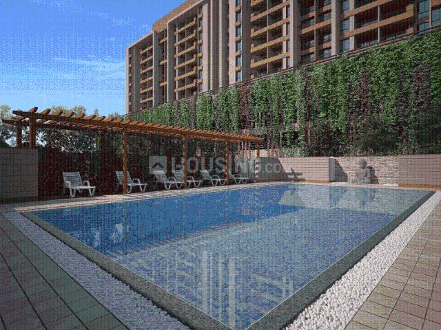 Flat for sale in Tathawade - Pune, National Capital Territory Of Delhi