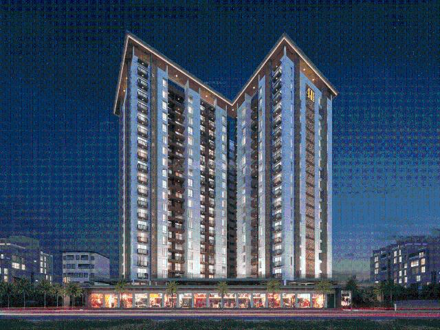 Flat for sale in National Capital Territory Of Delhi