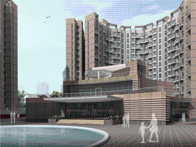 Flat for sale in Tathawade - Pune, National Capital Territory Of Delhi