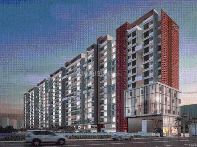 Flat for sale in Tathawade - Pune, National Capital Territory Of Delhi
