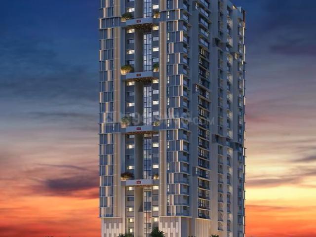 Flat for sale in Thergaon, National Capital Territory Of Delhi