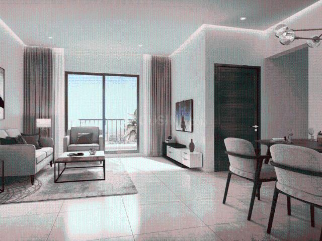 Flat for sale in Tathawade - Pune, National Capital Territory Of Delhi