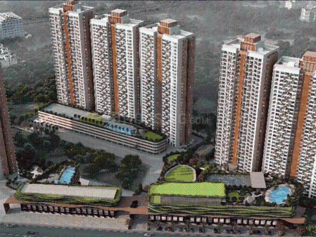 Flat for sale in Tathawade - Pune, National Capital Territory Of Delhi