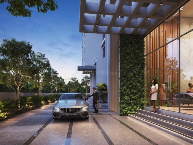 Flat for sale in Tathawade - Pune, National Capital Territory Of Delhi