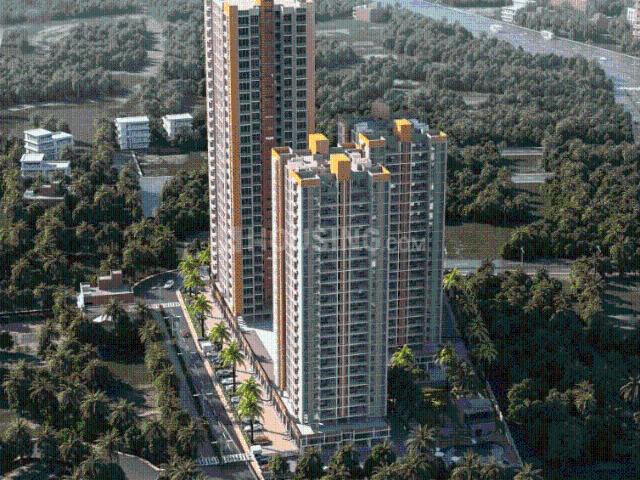 Flat for sale in Tathawade - Pune, National Capital Territory Of Delhi