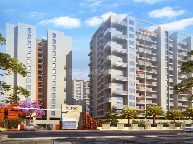 Flat for sale in National Capital Territory Of Delhi