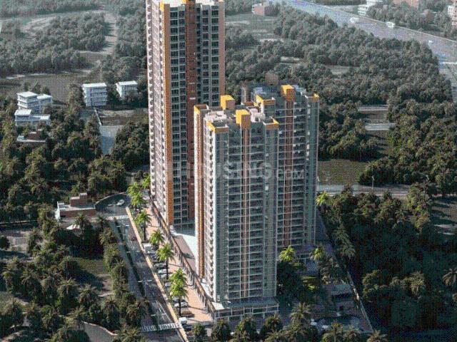 Flat for sale in Tathawade - Pune, National Capital Territory Of Delhi