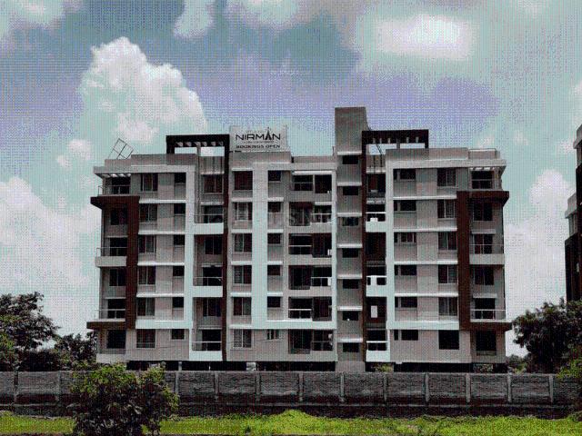 Flat for sale in National Capital Territory Of Delhi
