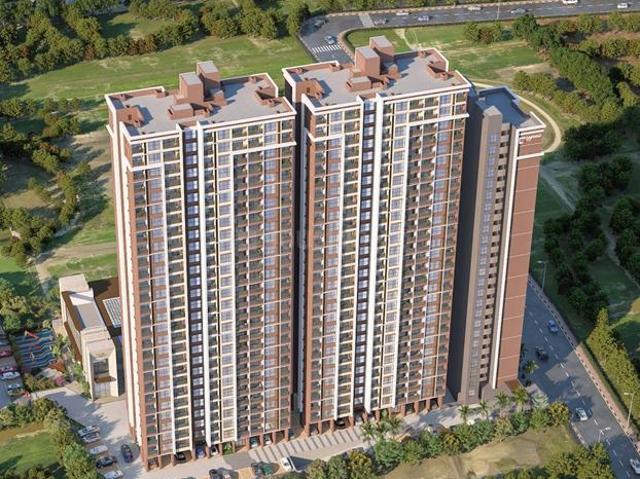 Flat for sale in Tathawade - Pune, National Capital Territory Of Delhi