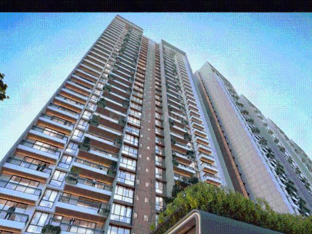 Flat for sale in Tathawade - Pune, National Capital Territory Of Delhi