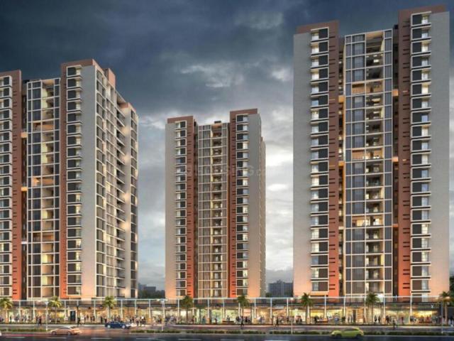 Flat for sale in Tathawade - Pune, National Capital Territory Of Delhi