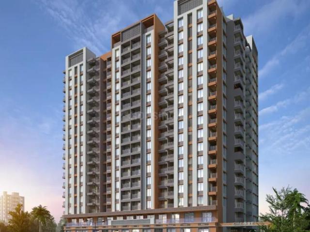 Flat for sale in Tathawade, Pune