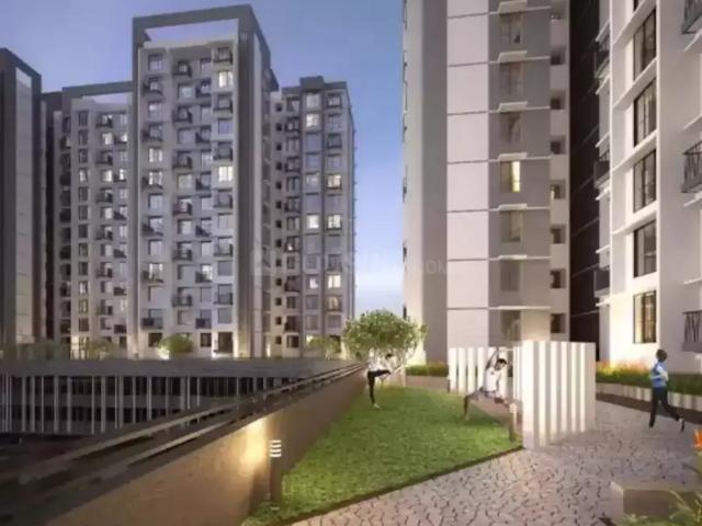 Flat for sale in Tathawade - Pune, National Capital Territory Of Delhi