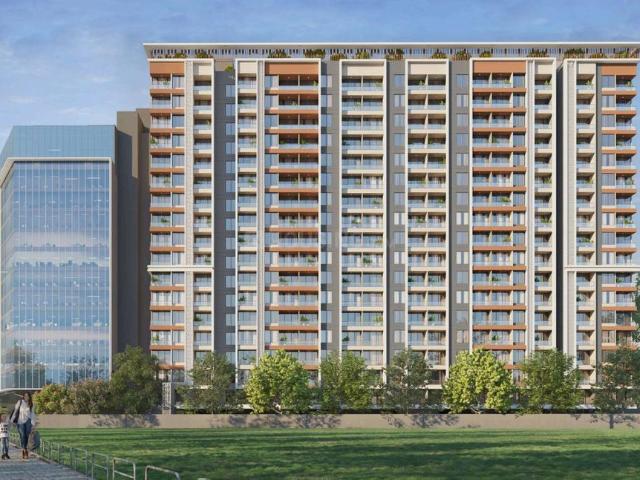 Flat for sale in National Capital Territory Of Delhi
