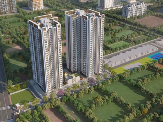 Flat for sale in Tathawade - Pune, National Capital Territory Of Delhi
