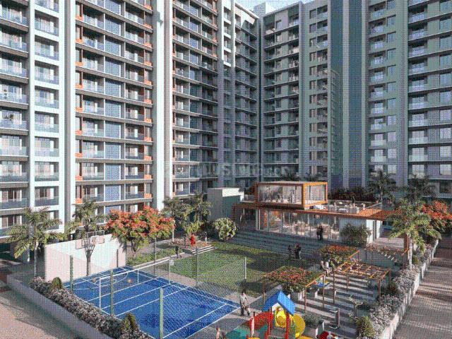 Flat for sale in National Capital Territory Of Delhi
