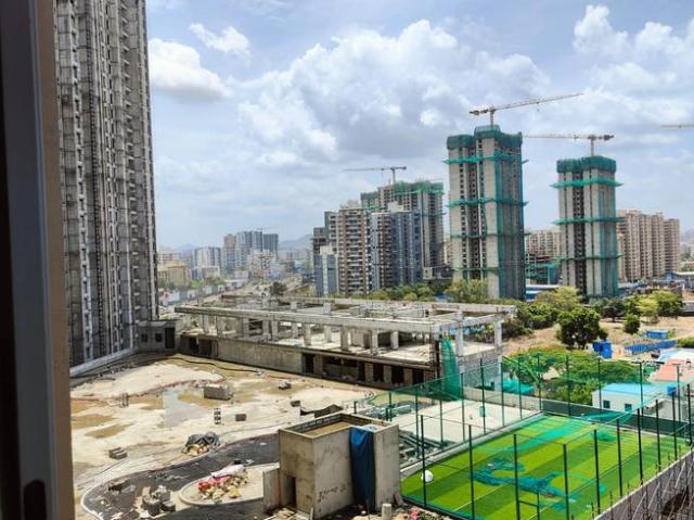 Flat for sale in Tathawade - Pune, National Capital Territory Of Delhi